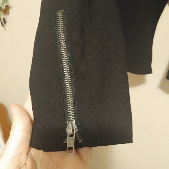 BB Dakota Dante Jacket - Picture 4 of 7